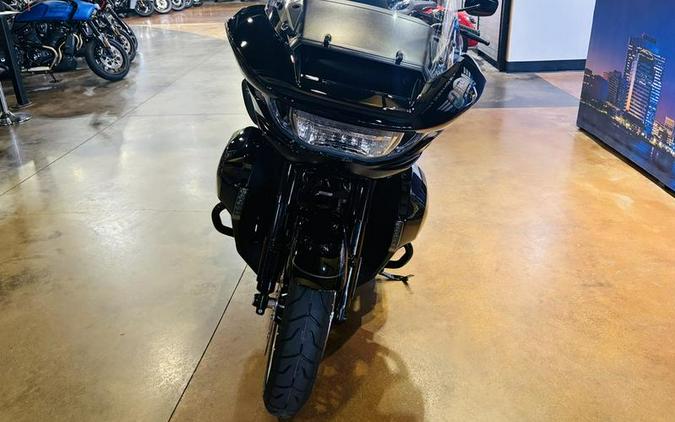 2026 Harley-Davidson® FLTRXL - Road Glide® Limited