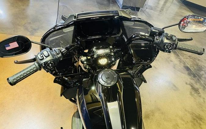2026 Harley-Davidson® FLTRXL - Road Glide® Limited