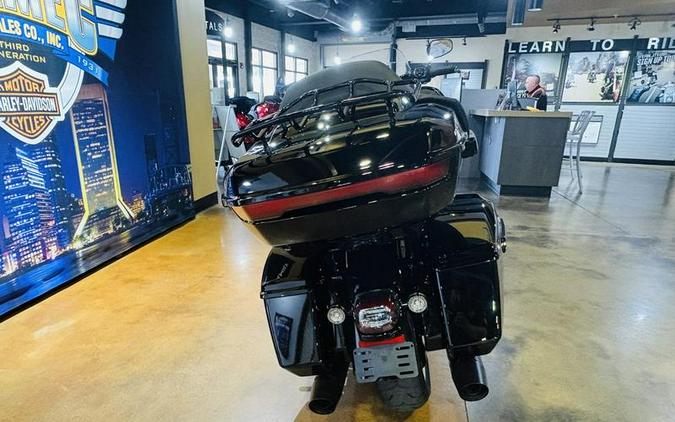 2026 Harley-Davidson® FLTRXL - Road Glide® Limited