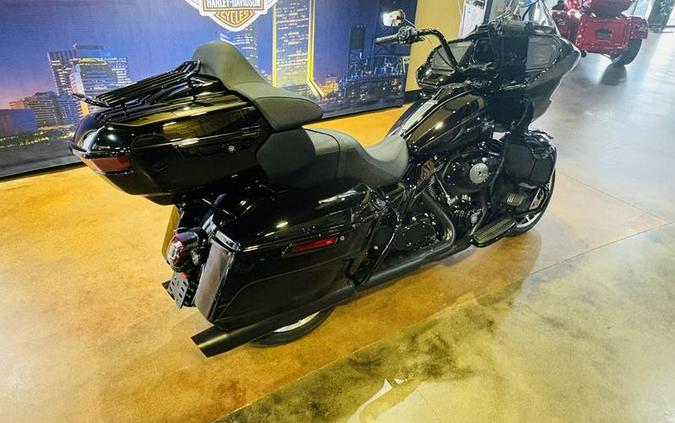 2026 Harley-Davidson® FLTRXL - Road Glide® Limited