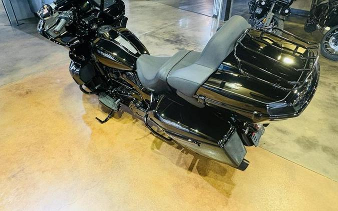 2026 Harley-Davidson® FLTRXL - Road Glide® Limited