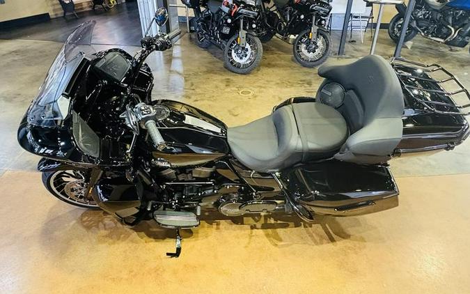 2026 Harley-Davidson® FLTRXL - Road Glide® Limited