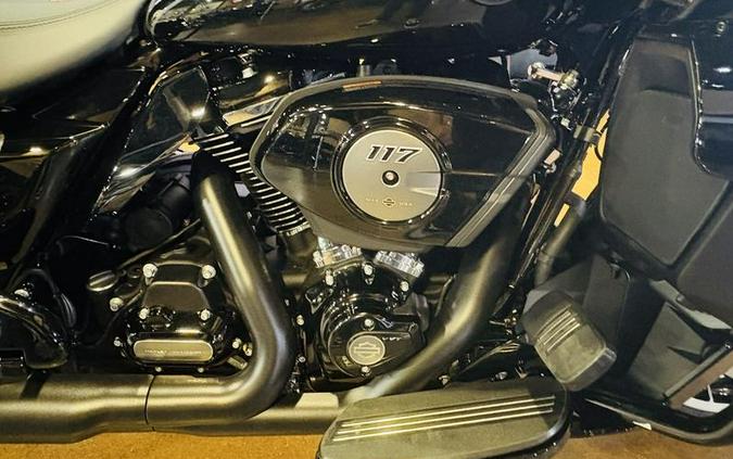 2026 Harley-Davidson® FLTRXL - Road Glide® Limited