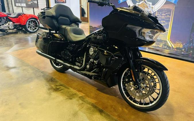 2026 Harley-Davidson® FLTRXL - Road Glide® Limited