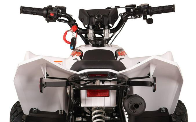 2027 Kayo Storm 70 EFI