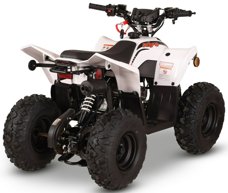 2027 Kayo Storm 70 EFI