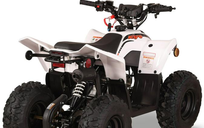 2027 Kayo Storm 70 EFI