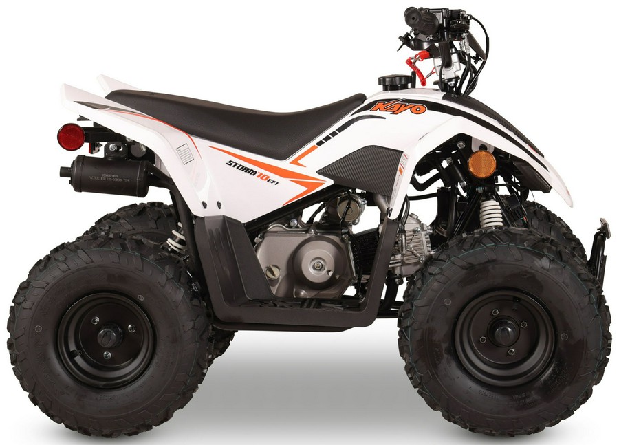 2027 Kayo Storm 70 EFI