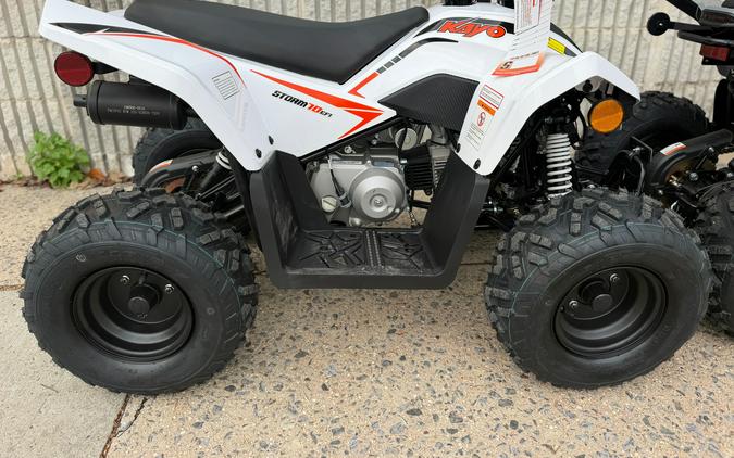 2027 Kayo Storm 70 EFI