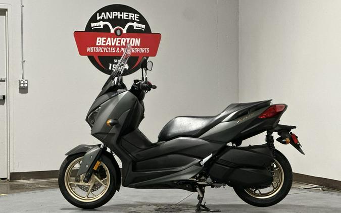 2020 Yamaha XMAX™ Base