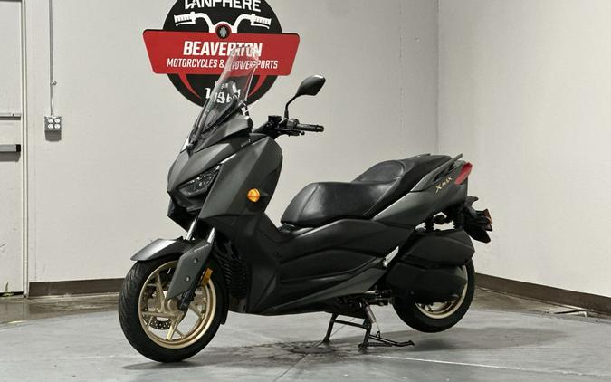 2020 Yamaha XMAX™ Base