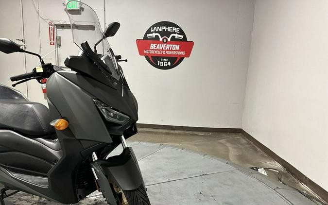 2020 Yamaha XMAX™ Base