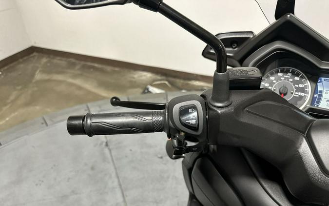 2020 Yamaha XMAX™ Base