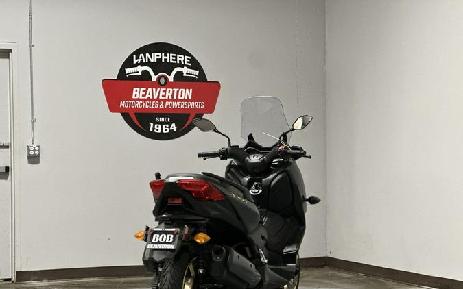 2020 Yamaha XMAX™ Base