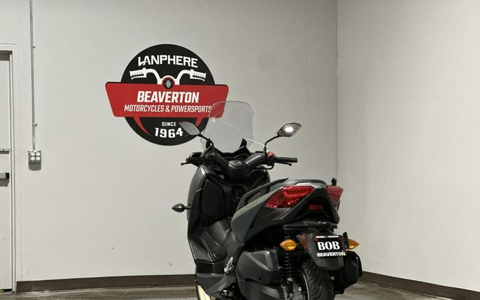 2020 Yamaha XMAX™ Base