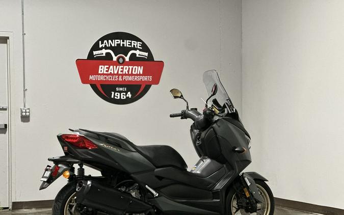 2020 Yamaha XMAX™ Base