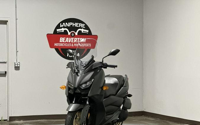 2020 Yamaha XMAX™ Base
