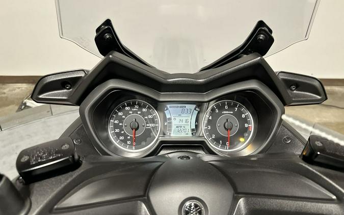 2020 Yamaha XMAX™ Base