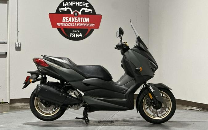 2020 Yamaha XMAX™ Base