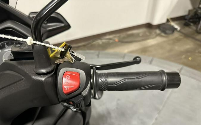 2020 Yamaha XMAX™ Base