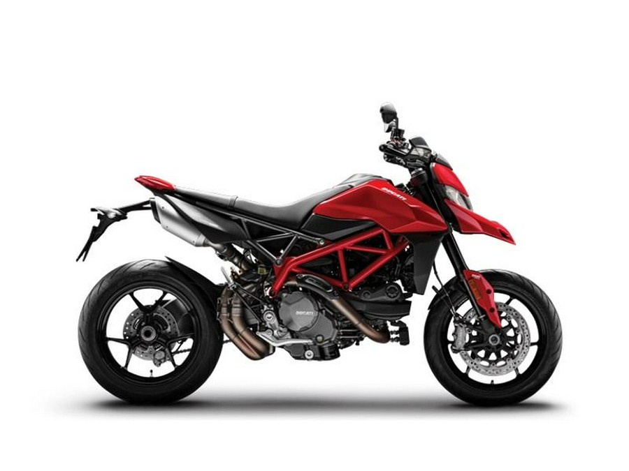 2019 Ducati Hypermotard 950