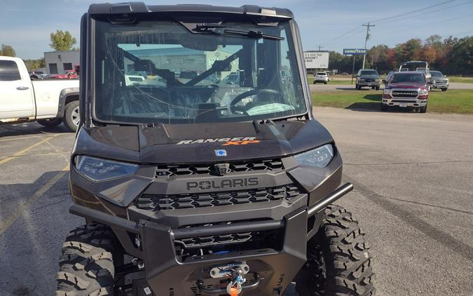 2024 Polaris Industries Ranger® Crew XP 1000 NorthStar Edition Ultimate