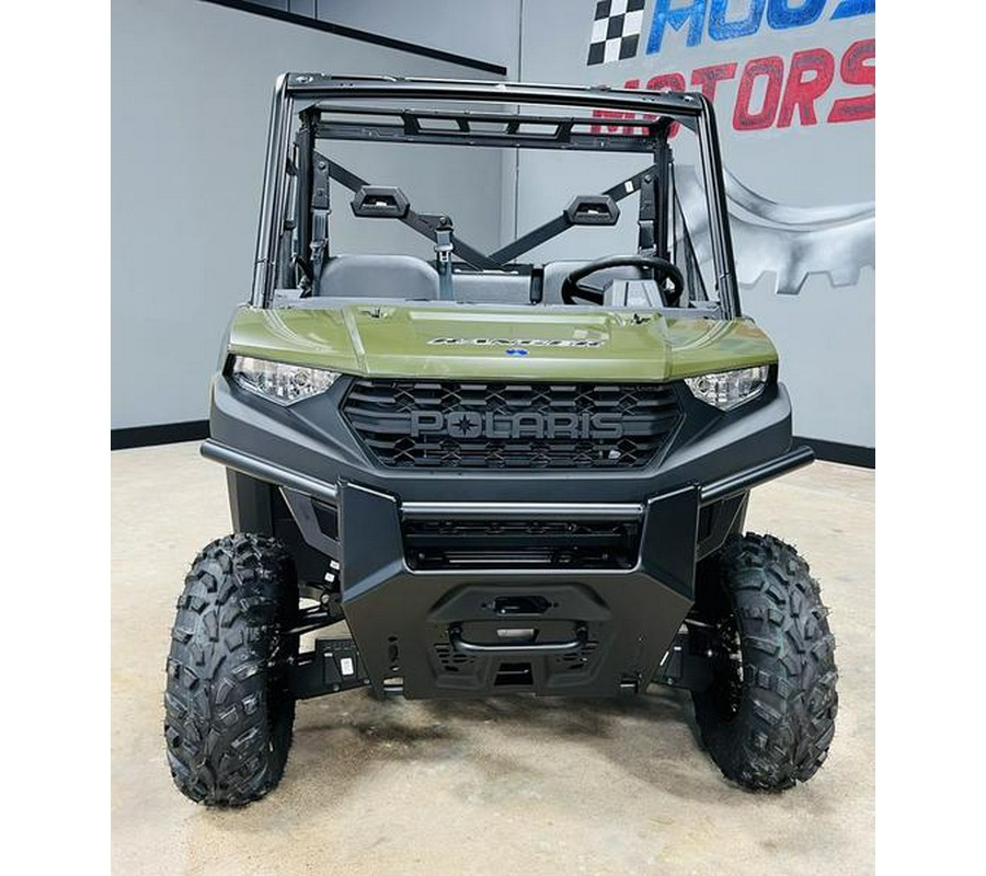 2024 Polaris® Ranger 1000 EPS