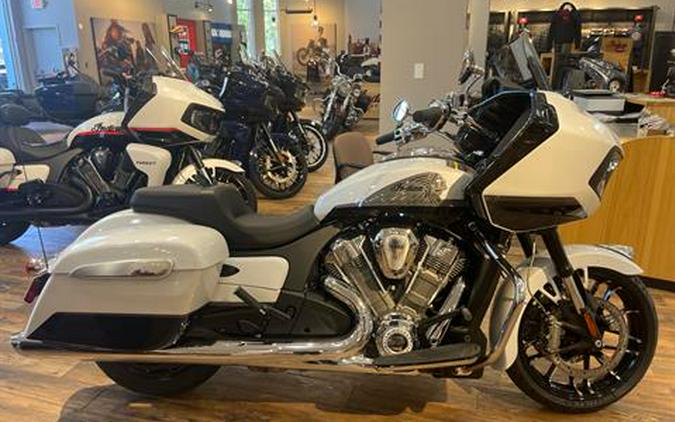 2024 Indian Motorcycle Challenger® Limited