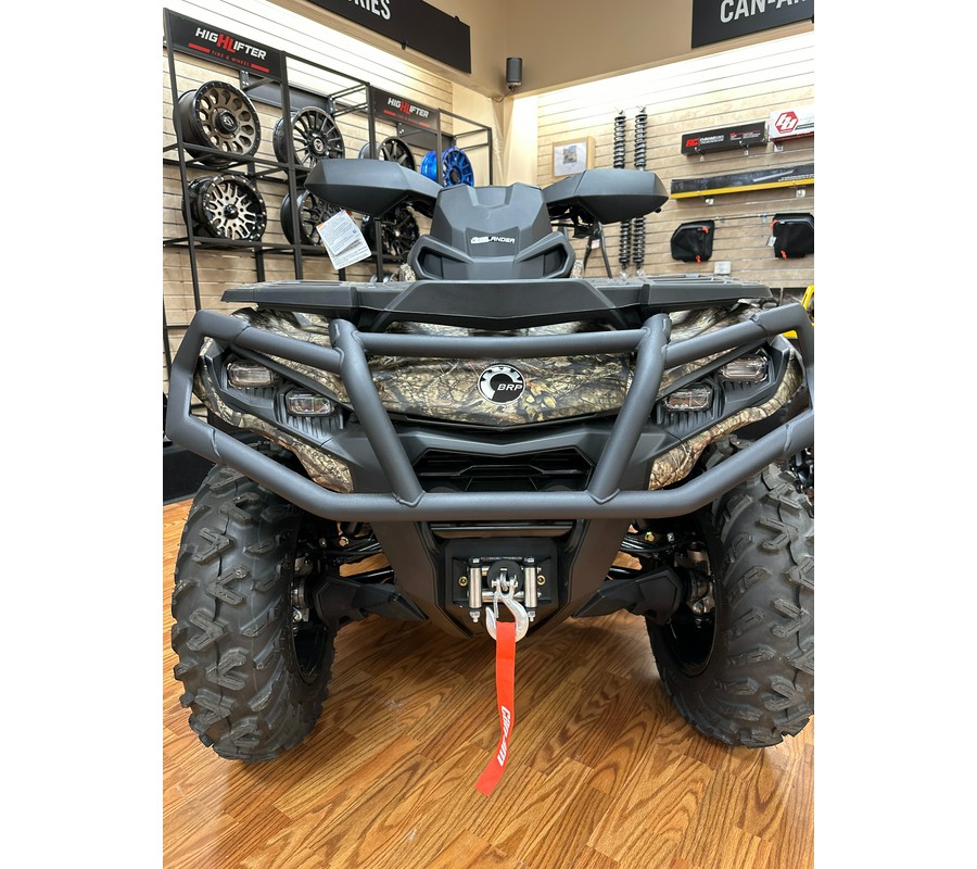 2023 Can-Am™ Outlander™ XT 1000R