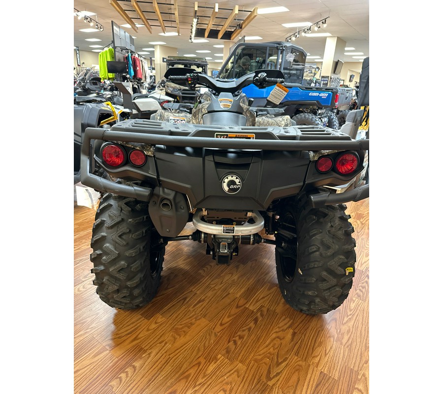 2023 Can-Am™ Outlander™ XT 1000R