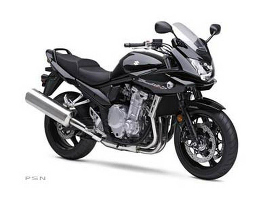 2008 Suzuki Bandit 1250S ABS