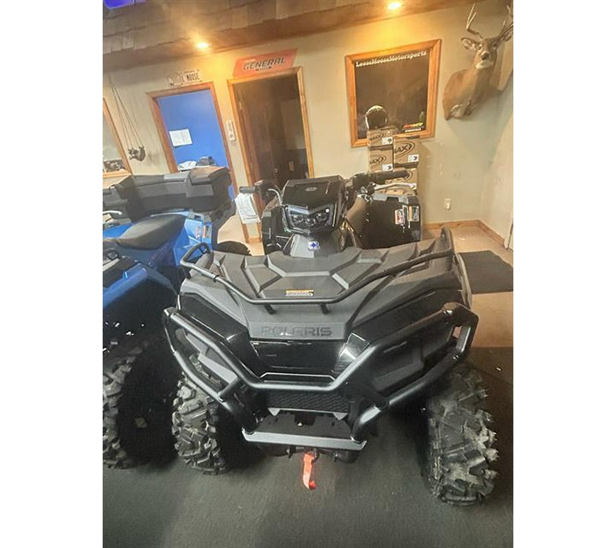 2024 Polaris Sportsman 570 Trail