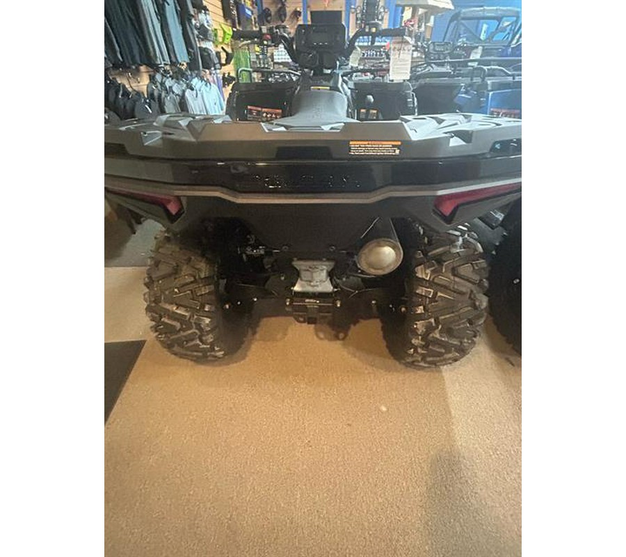 2024 Polaris Sportsman 570 Trail