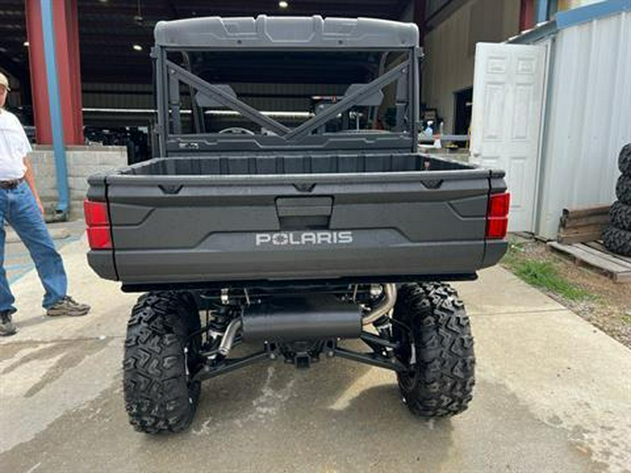 2025 Polaris Ranger 1000 Premium