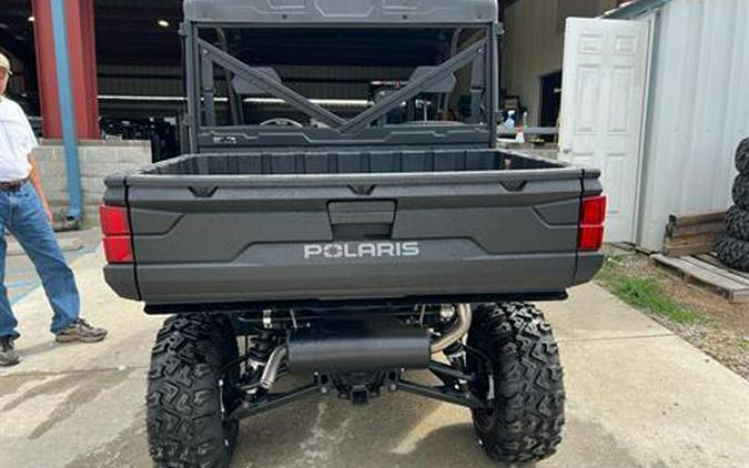 2025 Polaris Ranger 1000 Premium