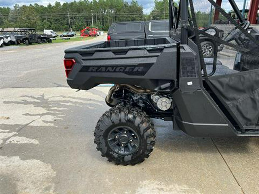 2025 Polaris Ranger 1000 Premium