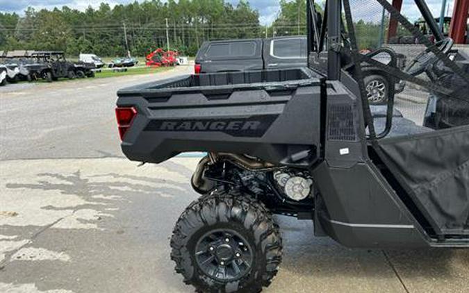 2025 Polaris Ranger 1000 Premium