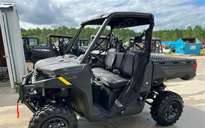 2025 Polaris Ranger 1000 Premium