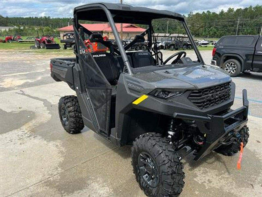 2025 Polaris Ranger 1000 Premium