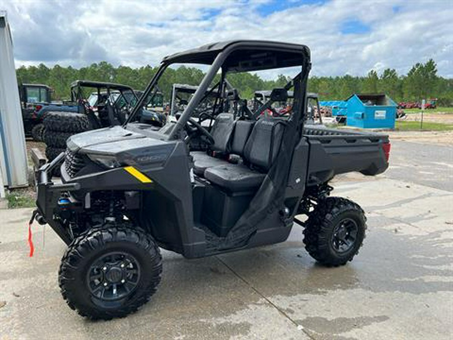 2025 Polaris Ranger 1000 Premium