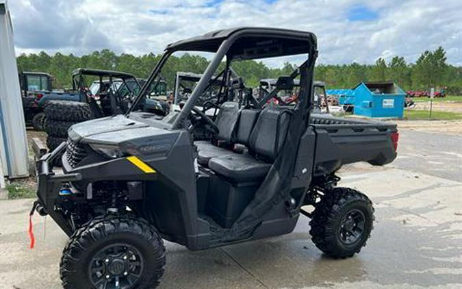 2025 Polaris Ranger 1000 Premium