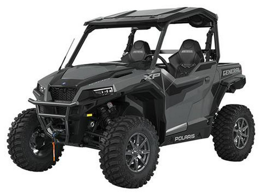 2023 Polaris General XP 1000 Ultimate