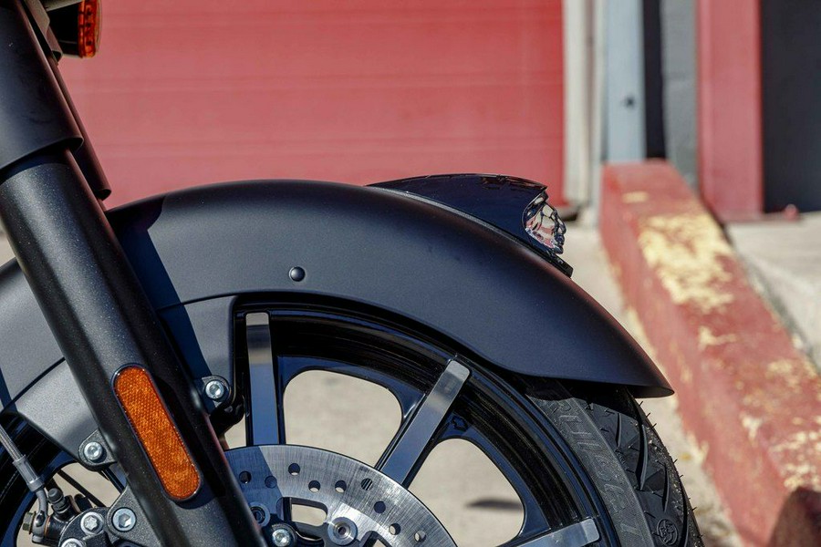 2025 Indian Motorcycle® Springfield® Dark Horse®