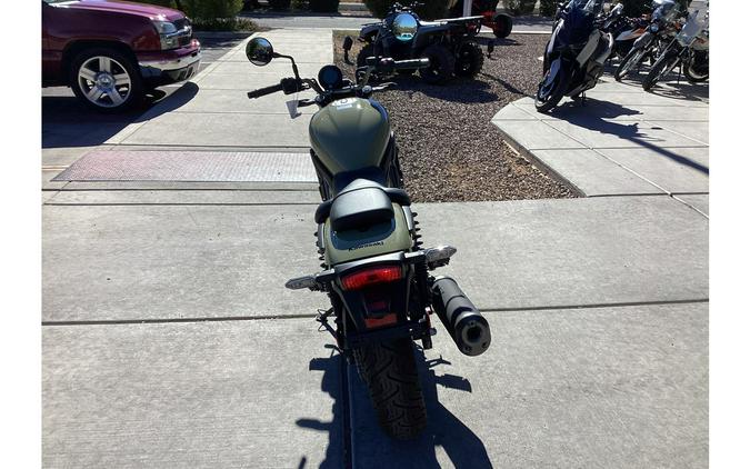 2025 Kawasaki Eliminator® ABS