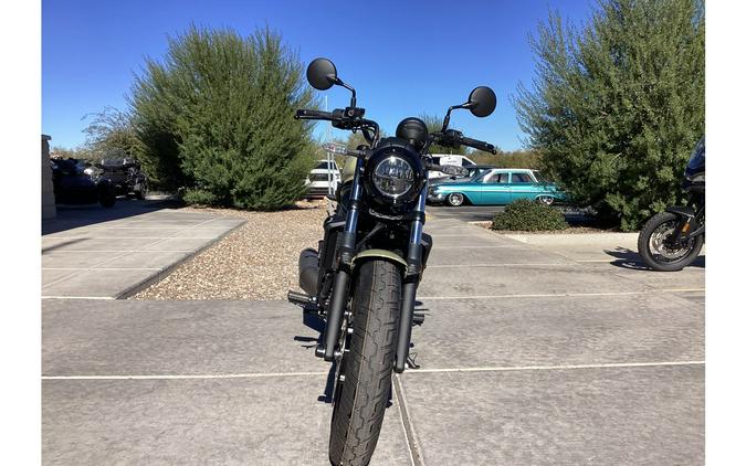 2025 Kawasaki Eliminator® ABS