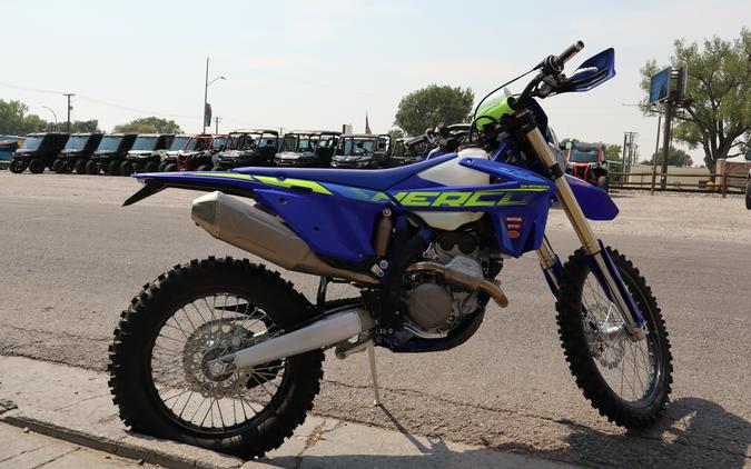 2026 300 SEF Factory 4T - Sherco