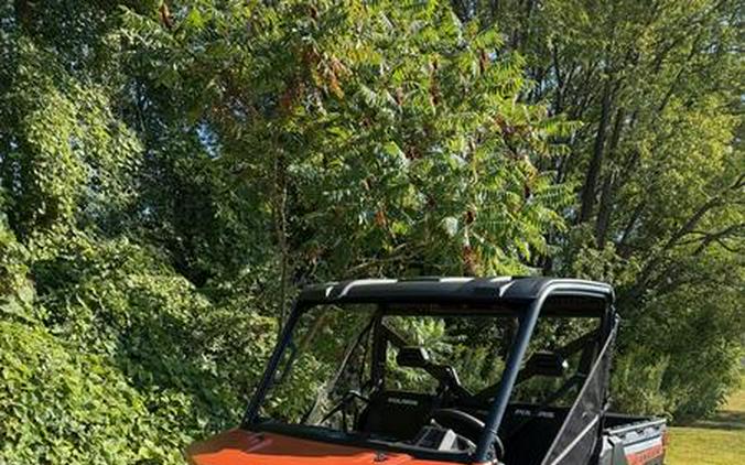 2026 Polaris® Ranger 1000 Premium