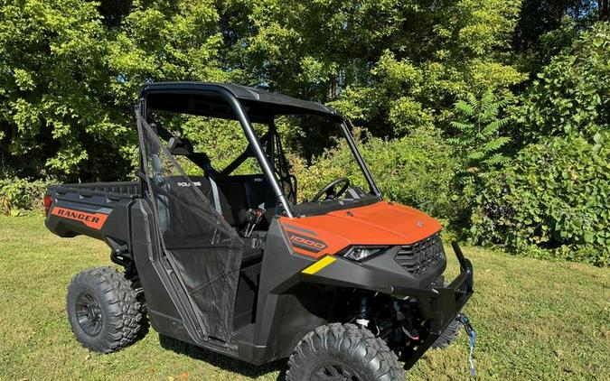 2026 Polaris® Ranger 1000 Premium