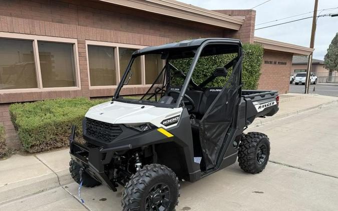 2026 Polaris® Ranger 1000 Premium
