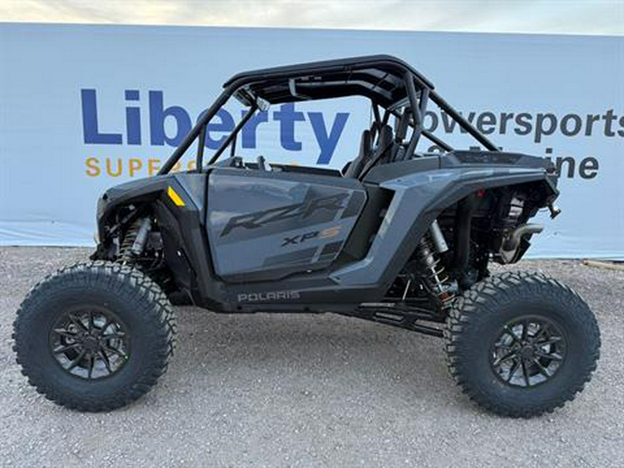 2026 Polaris RZR XP S 1000 Ultimate